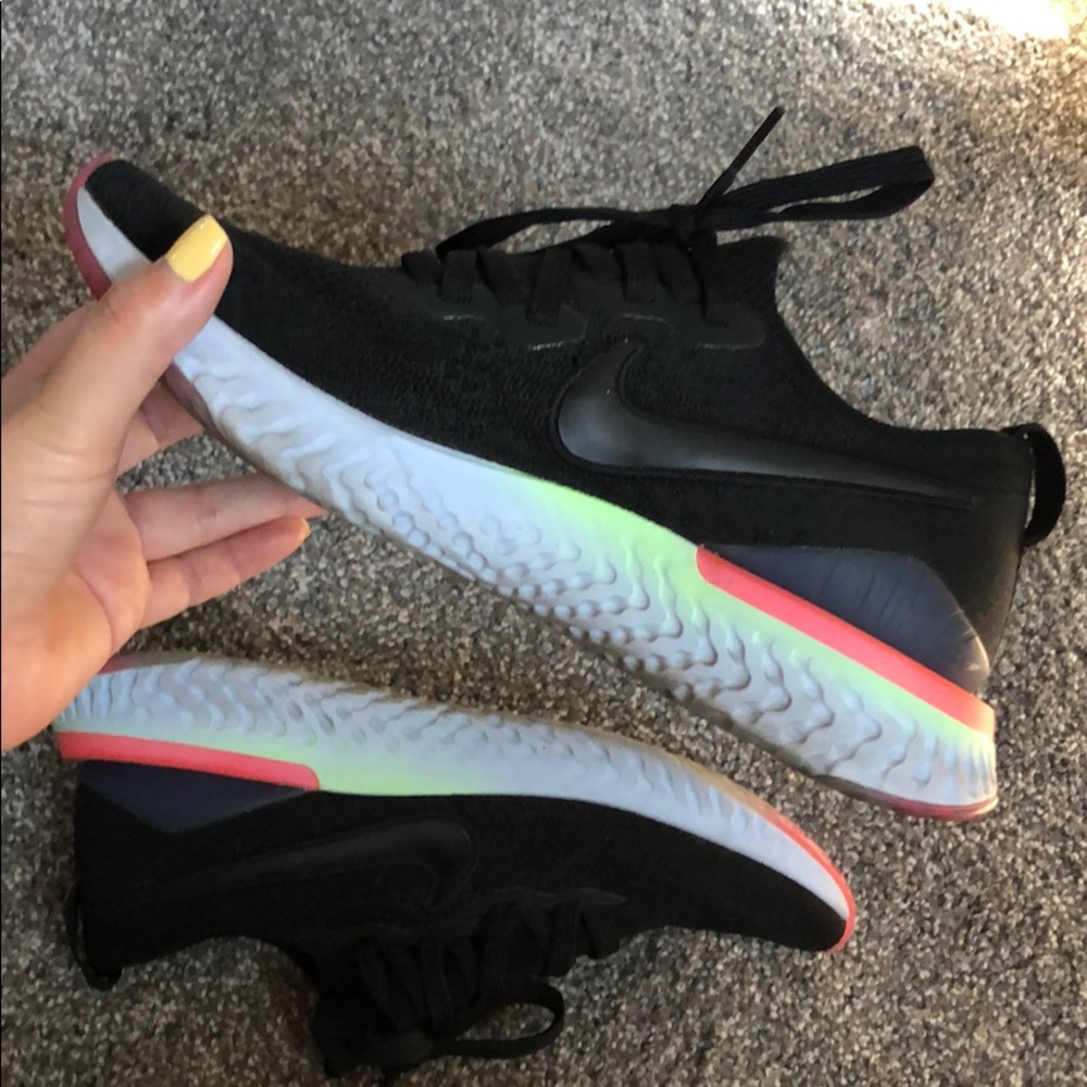 Nike Epic React